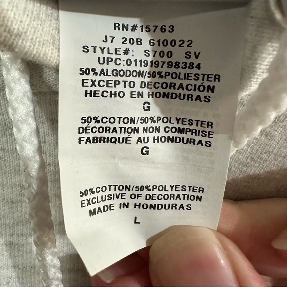 Champion Hoodie - Picture 5 of 6